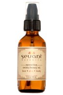 Sevani Moroccan Argan Oil